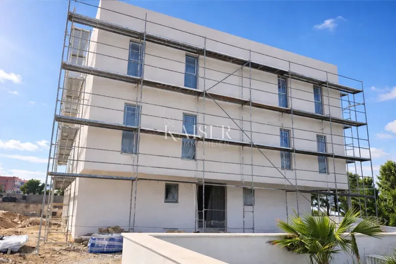 Appartamento Privlaka, 78,23m2 – 2