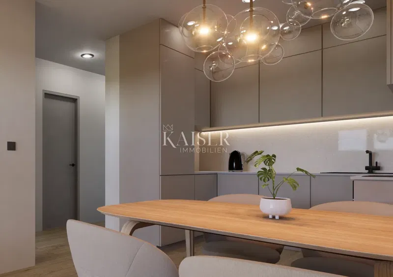 Umag, Istria, beautiful apartment in a great location. – 2