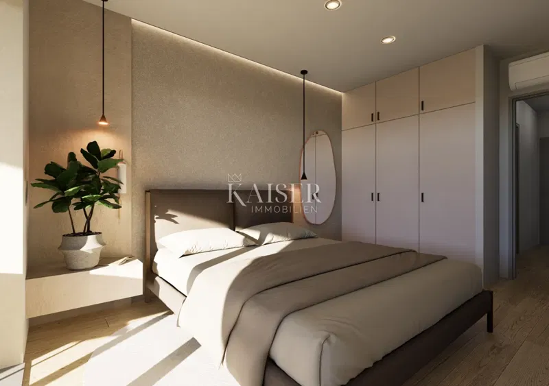 Umag, Istria, beautiful apartment in a great location. – 3