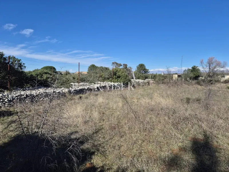 Építési telek Novi Bokanjac, Zadar, 3.169m2 – 3