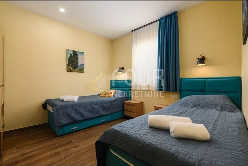 Affitto, Istria, Žminj - dintorni, casa indipendente con piscina – 2