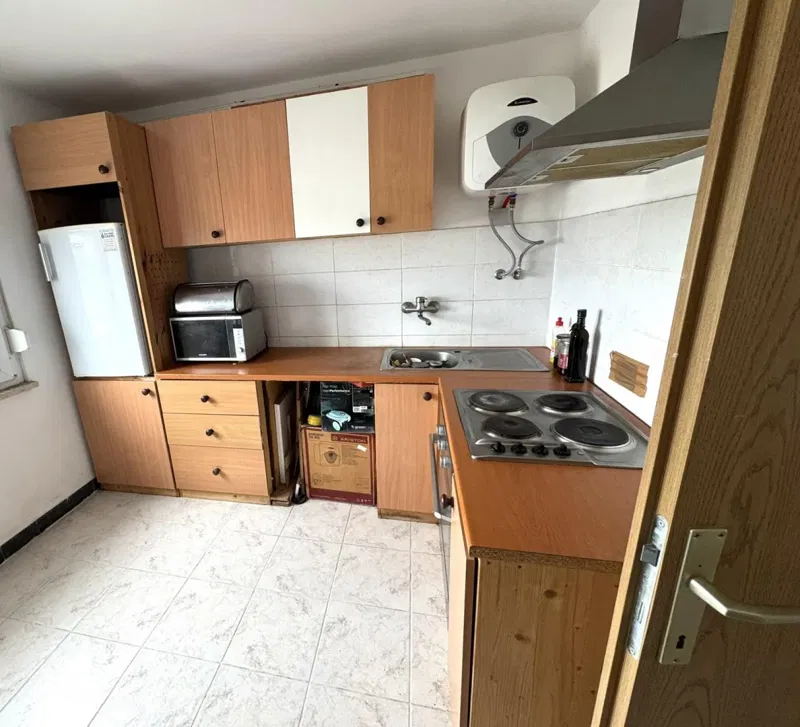 Flat Centar, Pula, 27,34m2 – 2