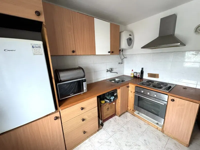 Flat Centar, Pula, 27,34m2 – 3