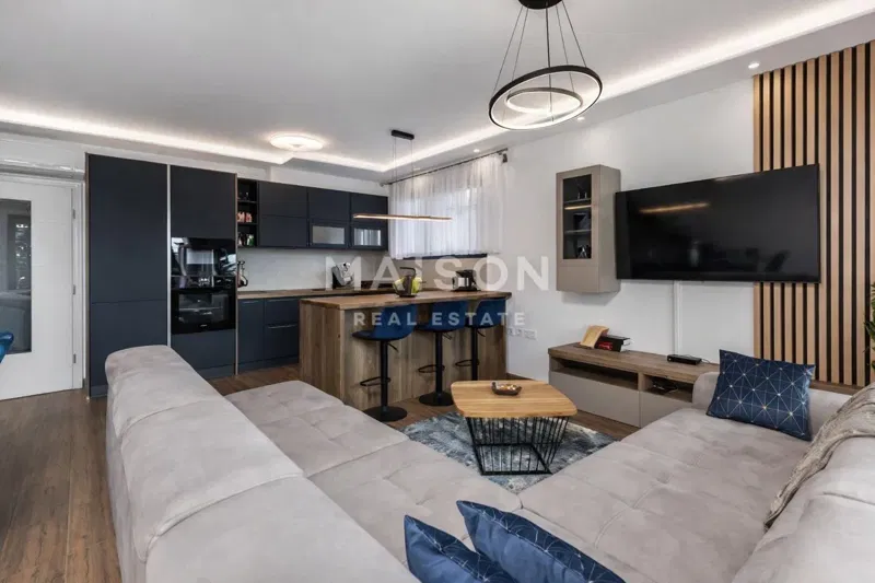 Appartamento prestigioso a Lovran con piscina privata – 3