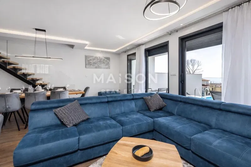 Exclusive Apartment in Lovran with Private Pool – 3