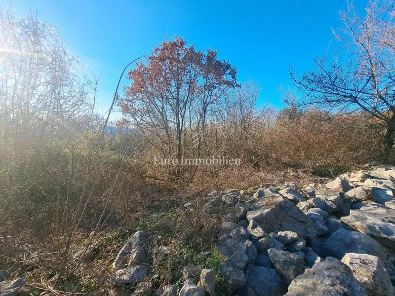 Telek Malinska – 3