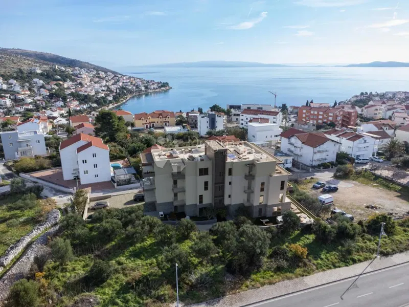 Allogio Čiovo, Trogir, 76,92m2 – 2
