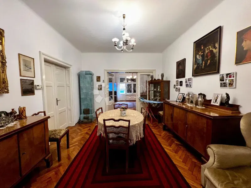 Квартира Donji grad, Donji Grad, 138m2 – 3