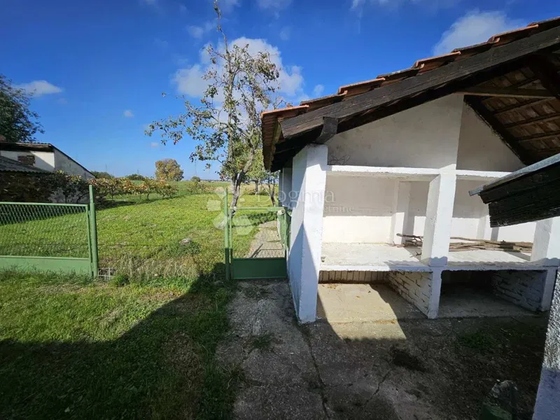 House Markovac Našički, Našice, DA, 507m2 – 3