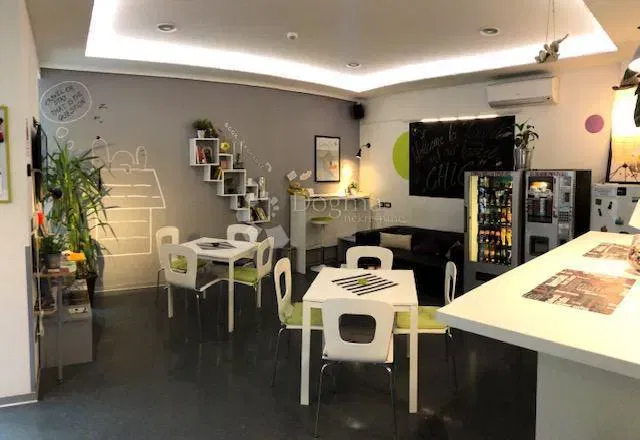 Locale commerciale Donji grad, Donji Grad, 194,02m2 – 3