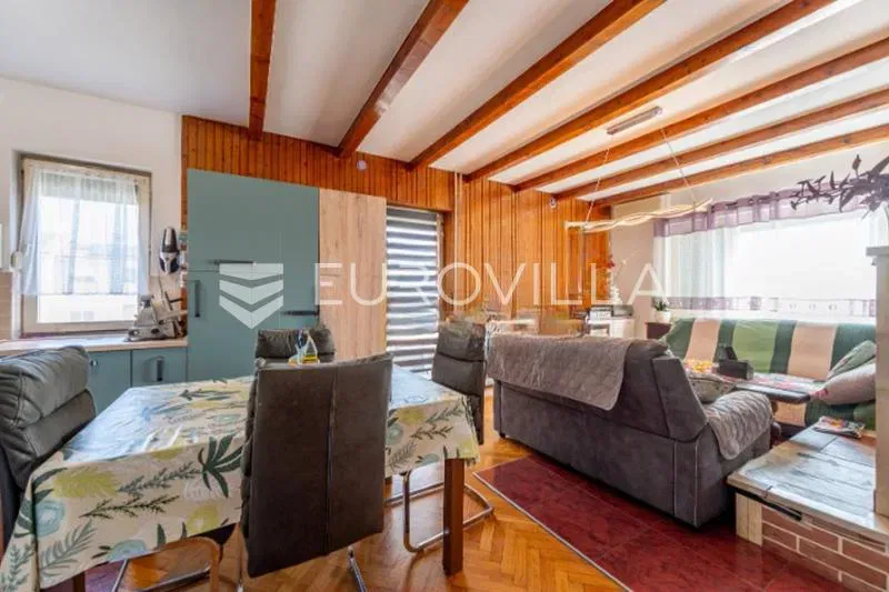 Fažana, Valbandon, detached house with swimming pool – 3