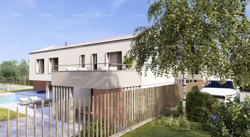 House Labin – 2