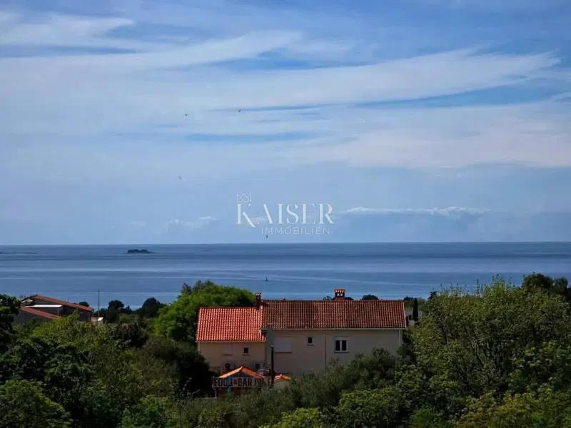 Istria, Peroj apartment with sea view 61m2 – 3