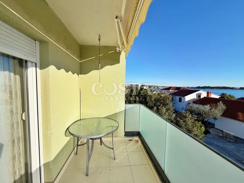 ZADAR, PETRČANE - Modernly furnished apartment 70 m from the sea – 2