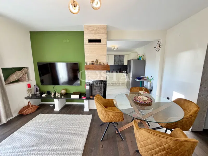 ZADAR, PETRČANE - Modernly furnished apartment 70 m from the sea – 3