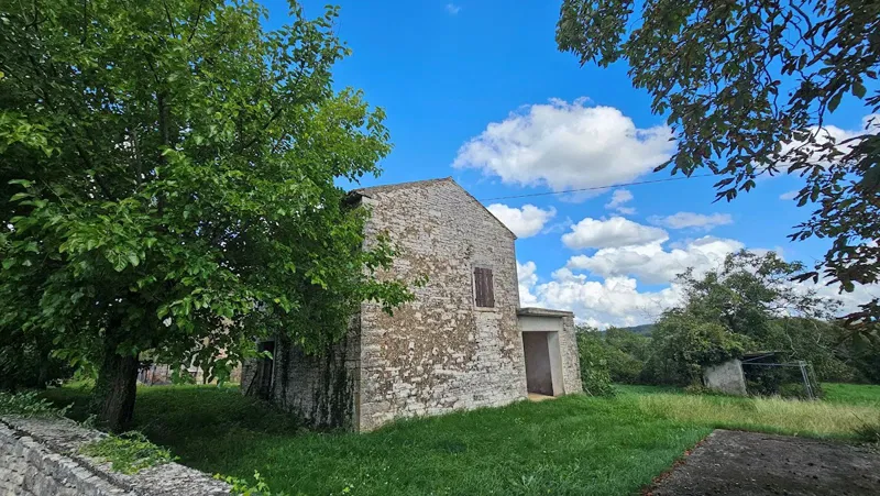Ház Buje – 2
