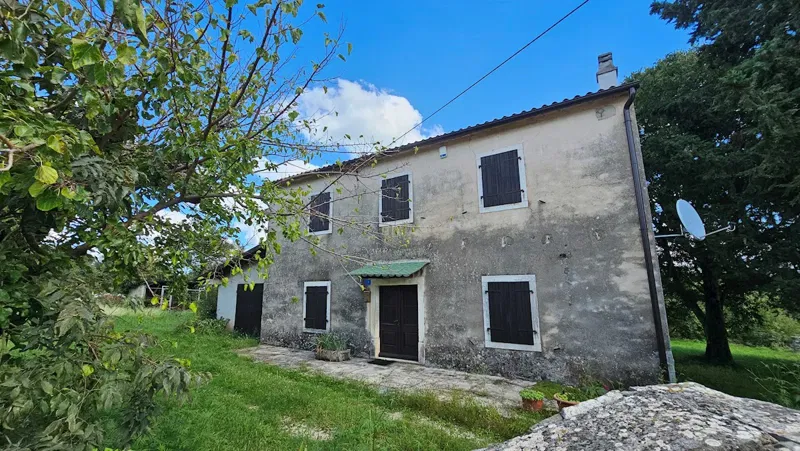 Ház Buje – 3