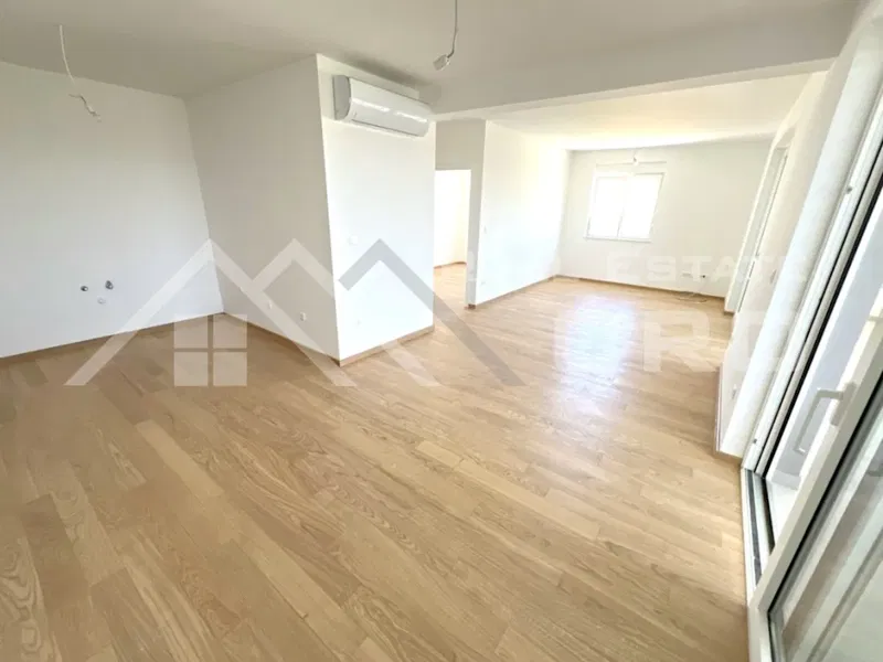 Kastela properties – Penthouse apartment with a roof terrace in a new building near the sea, for sale – 3