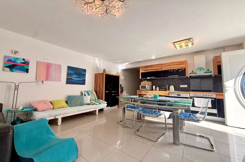 Appartamento, per la vendita, Malinska, Croazia, 52 m2, 279.000,00 EUR – 2