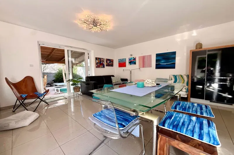 Appartamento, per la vendita, Malinska, Croazia, 52 m2, 279.000,00 EUR – 3