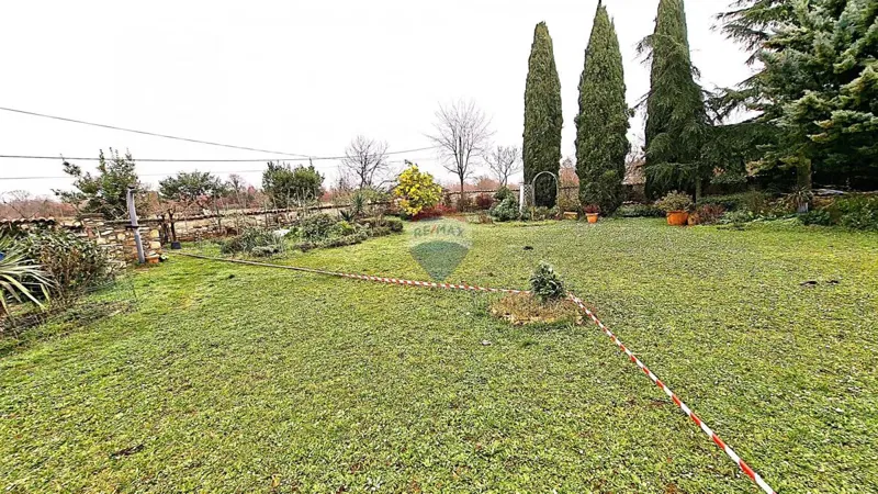 Terreno edificabile Kaštel, Buje, 629m2 – 3