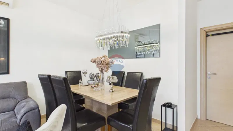 Condo/Apartment Rovinj, 48m2 – 3