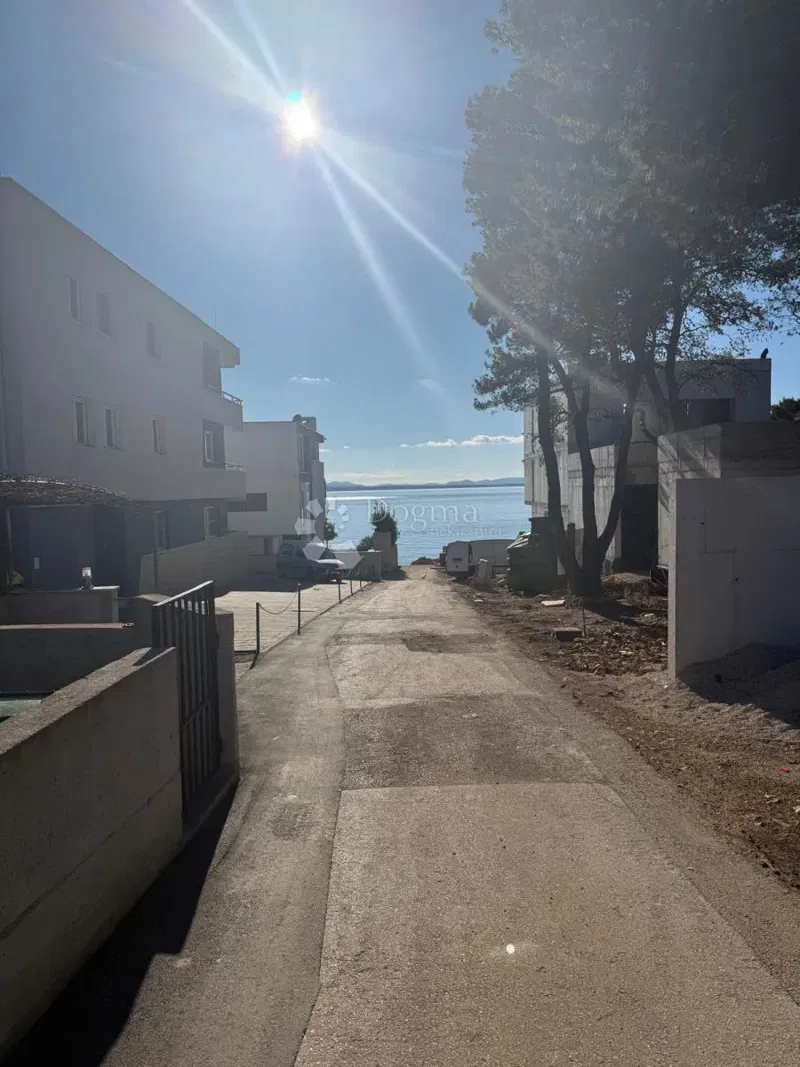 Apartment Petrčane, Zadar - Okolica, 110m2 – 2