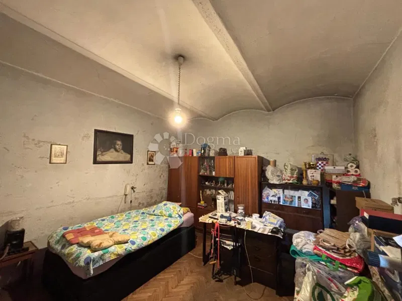 Allogio Donji grad, Donji Grad, 62m2 – 3