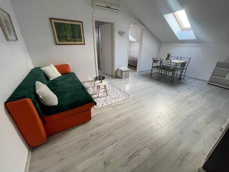 Mieszkanie Novigrad, 50,29m2 – 3