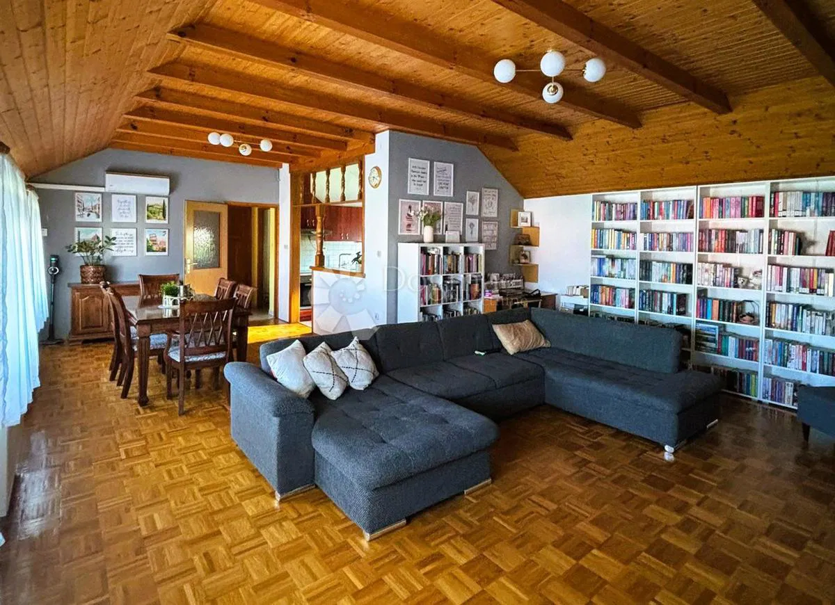 Mieszkanie Bartolovec, Trnovec Bartolovečki, 118,59m2