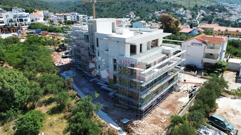 Flat Čiovo, Trogir, 138,88m2 – 3