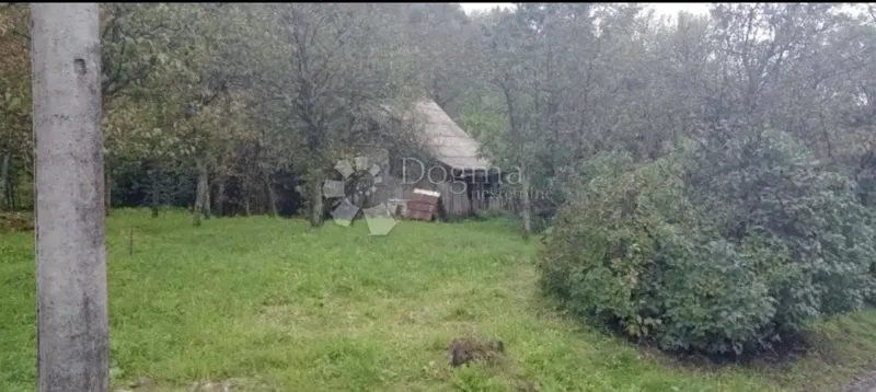 Mezőgazdasági terület Osojnik, Vrbovsko, 40.606m2 – 2