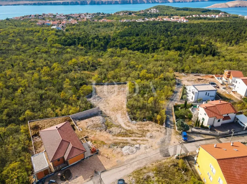 Pozemok Jadranovo – 2