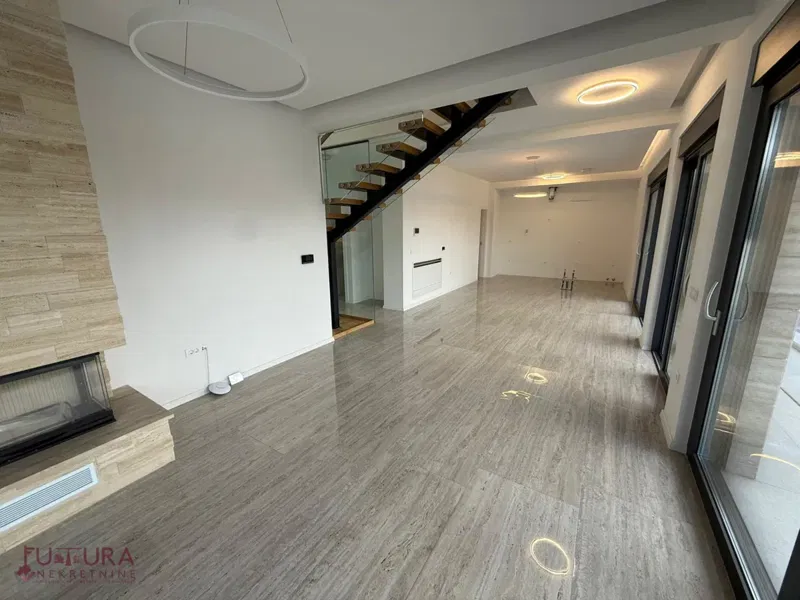 ZADAR - ZATON, CASA 220,43 M2, VENDITA, NUOVA, PISCINA, GIARDINO!! – 3