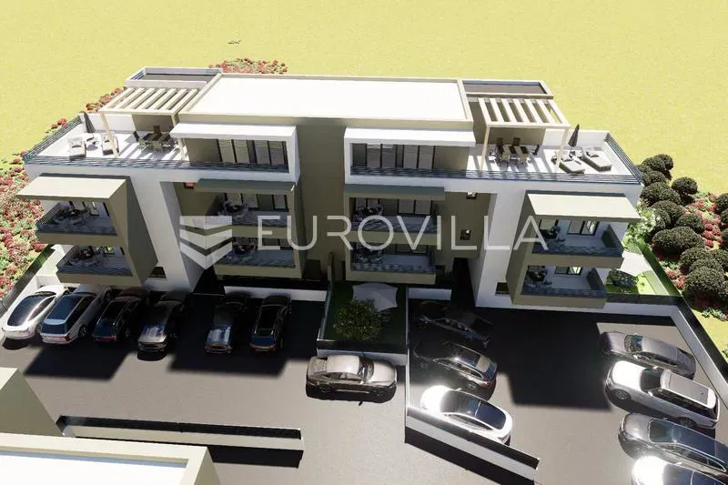 Appartamento Trogir – 2
