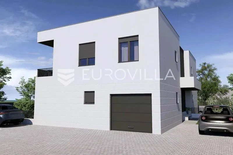 Kaštel Sućurac, comfortable three bedroom apartment in a new building – 3