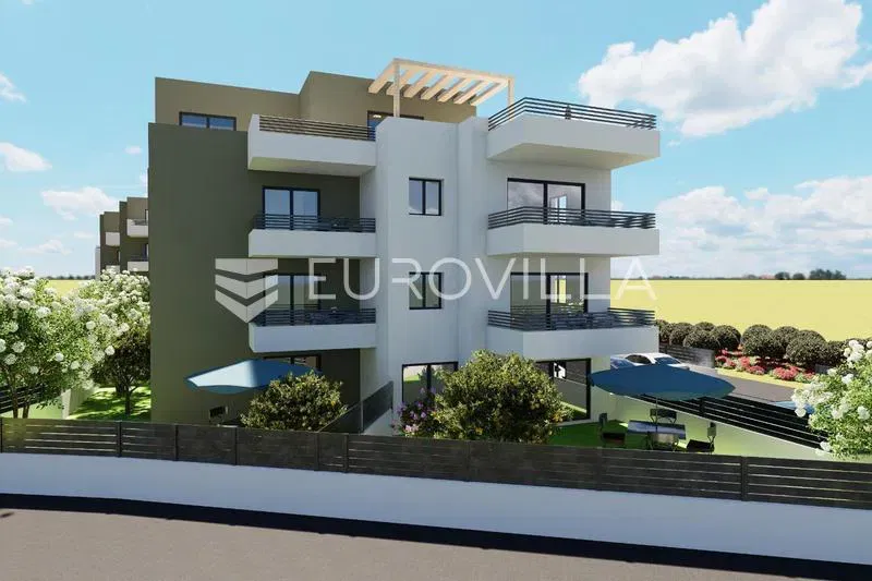 Appartamento Trogir – 3