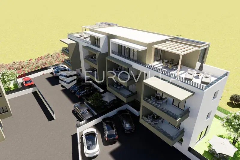 Appartamento Trogir – 2