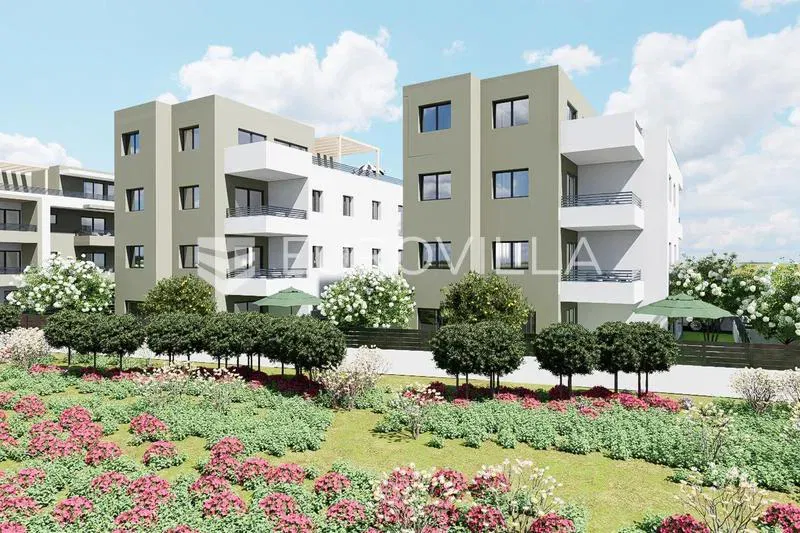 Appartamento Trogir – 2