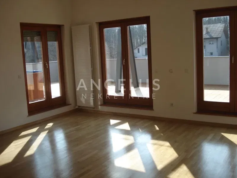 Zagreb, Maksimir-apartment for rent, 188 m2 – 3