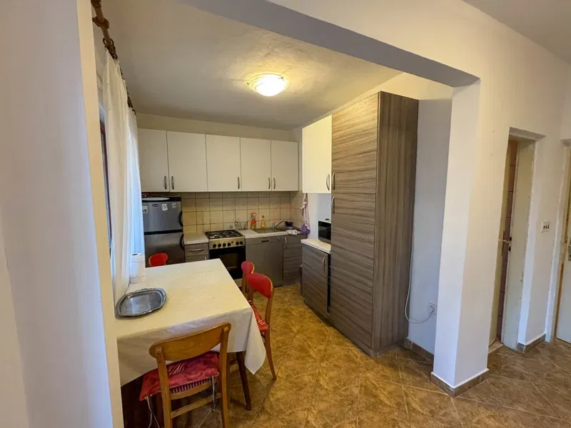 Einfamilienhaus mit Grundstück in ruhiger Lage