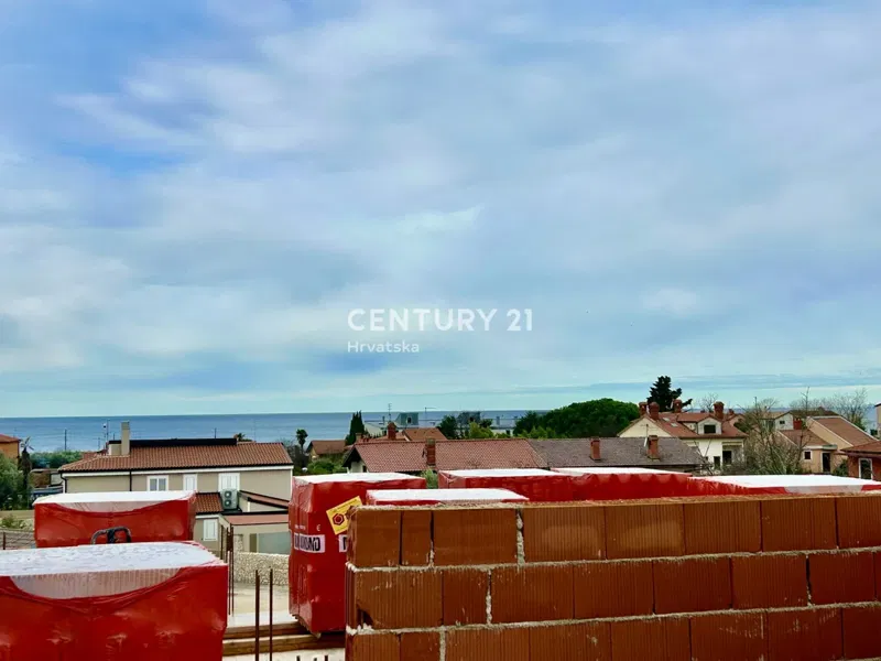 Appartamento Umag – 2