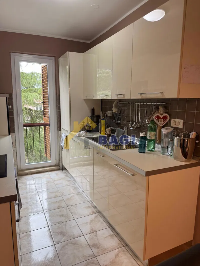 FAŽANA Duplex Apartment – 400 m from the Sea – 2