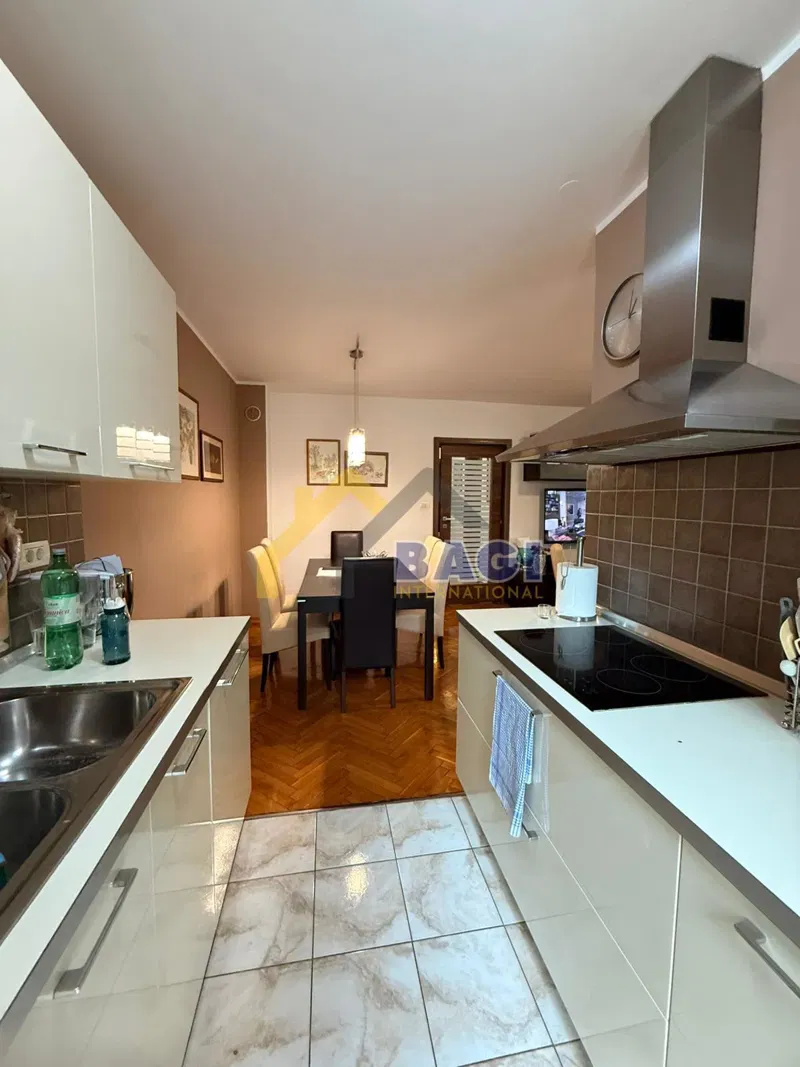 FAŽANA Duplex Apartment – 400 m from the Sea – 3