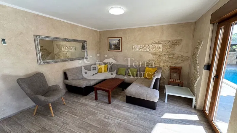 Casa Krk, 141m2 – 3