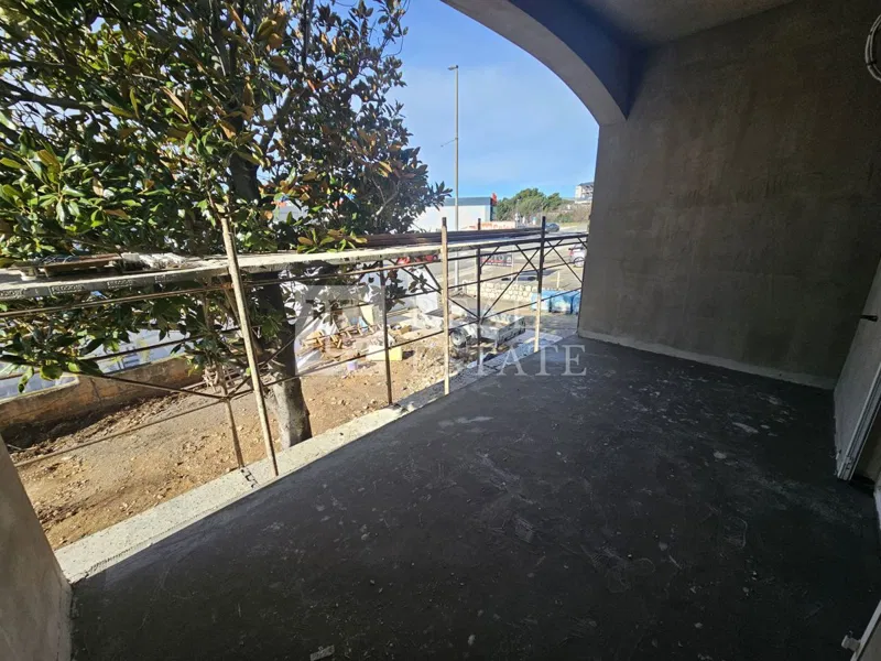 CRIKVENICA - Apartma z 1 spalnico in dnevno sobo z zasebnim parkirnim mestom – 2