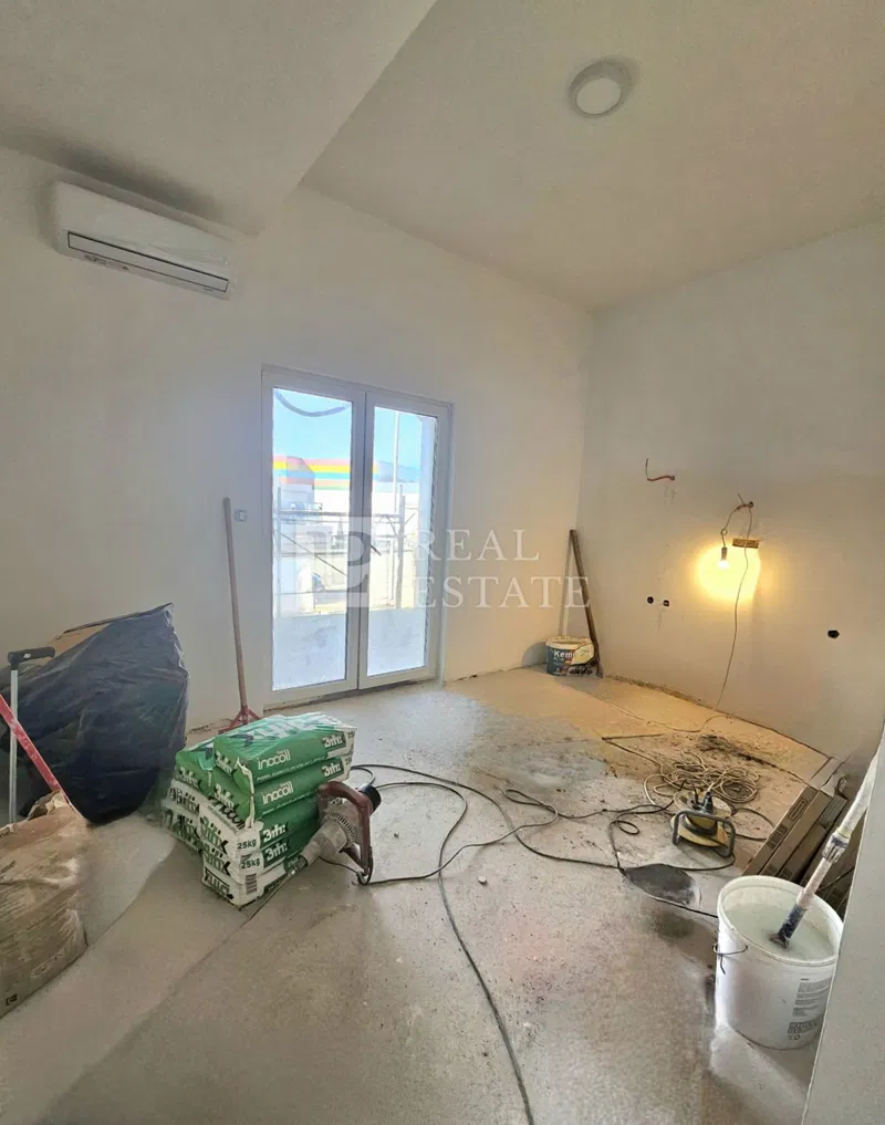 CRIKVENICA - Apartma z 1 spalnico in dnevno sobo z zasebnim parkirnim mestom – 3