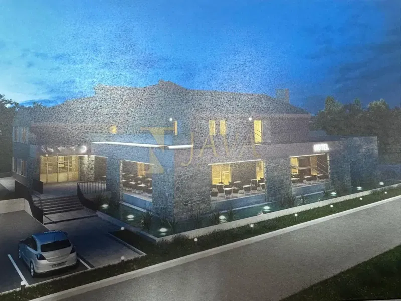 Terreno Malinska, Malinska-Dubašnica, 2.983m2 – 3