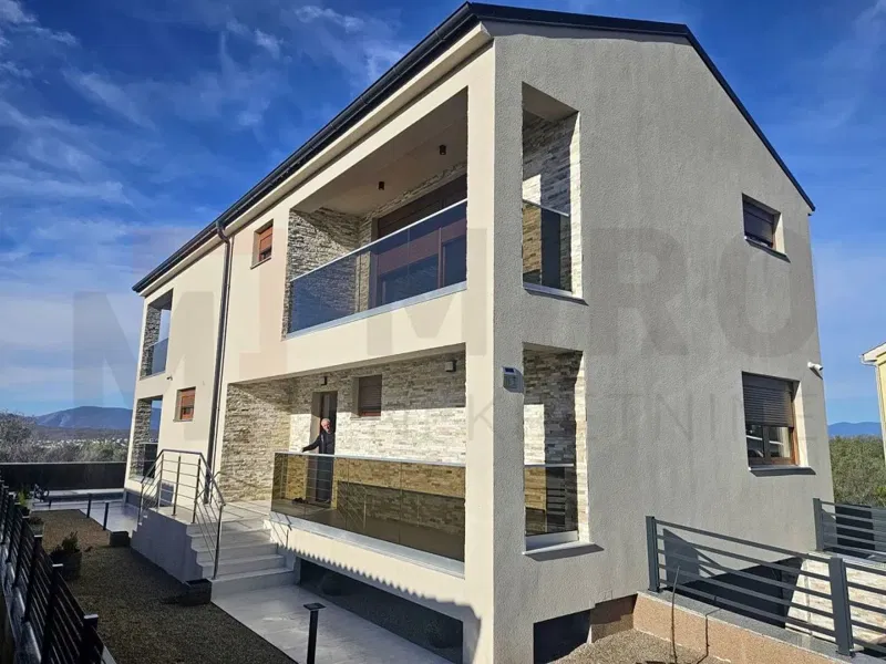 Casa Malinska – 2