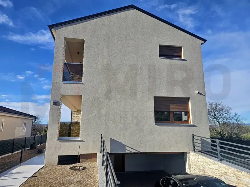 Casa Malinska – 3